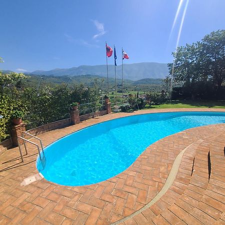 Vila Elida Трагьяс Экстерьер фото