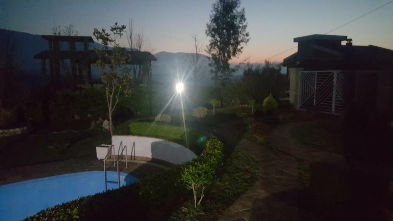 Vila Elida Трагьяс Экстерьер фото