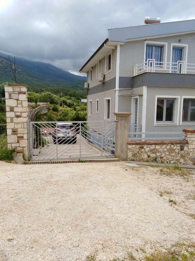 Vila Elida Трагьяс Экстерьер фото