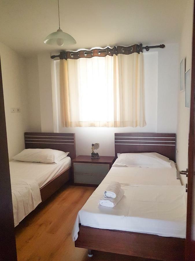 Vila Elida Трагьяс Экстерьер фото